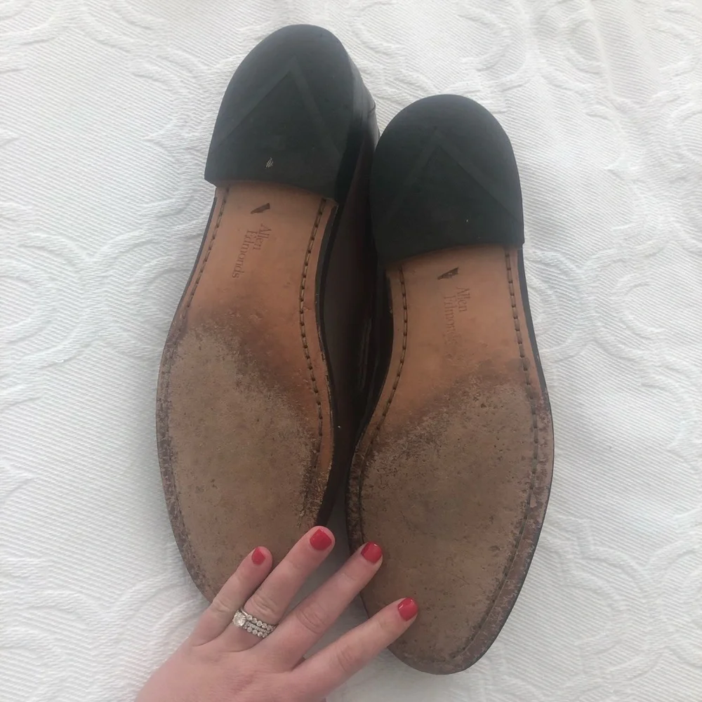 ALLEN EDMONDS Loafers
